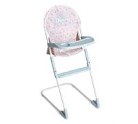 Gioco Chicco Seggiolone Bambole My First Doll