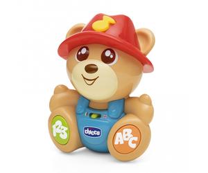 Gioco Chicco Teddy l'Amico Orsetto