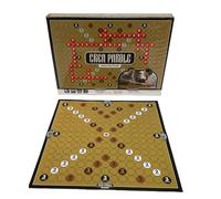 Gioco Classico da Tavolo di Parole in Scatola - Società da Giocare in Famiglia e tra Amici per Adulti e Bambini - Edizione Italiana delle Parole Crociate