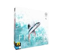 Gioco classico Matagot Finspan - Nouvo