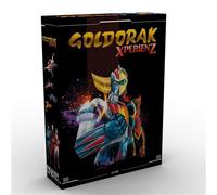 Gioco classico Moon Editions Goldorak XperienZ - Nouvo