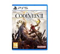 Gioco Code Vein 2 per Playstation 5 | Playstation 5 | PRE-VENDITA PAL EU - Nuovo Originale Sigillato - PRE-VENDITA - Consegna dal 30/01/2026