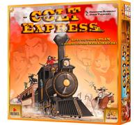 Gioco Colt Express (edizione polacca)