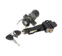 Spedizione Gratuita Gioco Completo Di Serrature V Parts-Yamaha Jog Per Moto