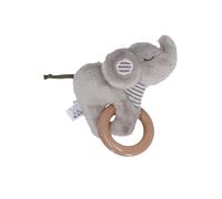 Gioco con anello da afferrare in legno Sterntaler Elefante Eddy