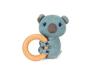 Gioco con anello da afferrare in legno Sterntaler Koala Kalla