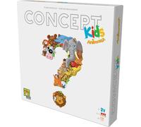 Gioco - Concept Kids: Animali
