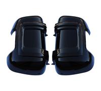 Gioco Coprisedili Nero Lucido Specchi Retrovisori Per Ducato Jumper Boxer