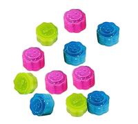 Gioco coreano, Jack tradizionale coreano, set tradizionale di ciottoli di pietra Jack 12 X/set, giochi di viaggio in famiglia, giocattolo da allenamento, colori vivaci per uomini e donne, giochi per