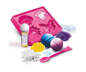 GIOCO CREATIVO GALILEO Clementoni Sapone Chimica Multicolore, Età 8+ - Kit educativo per bambini