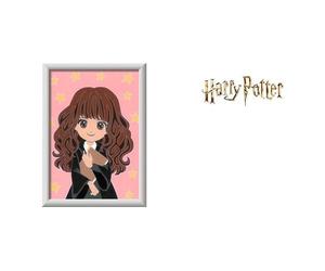 Gioco creativo Ravensburger 20137 CREART Hermione, per incantare con la