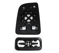 Gioco Cristallo Di Specchio Retrovisore Destro Termico Mercedes Sprinter 2018