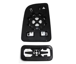 Gioco Cristallo Di Specchio Retrovisore Destro Termico Mercedes Sprinter 2018