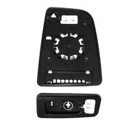 Gioco Cristallo Specchio Sinistro Termico Mercedes Sprinter VW Crafter 2006