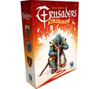 Gioco Crusaders: Sia fatta la tua volontà - LatestBuy
