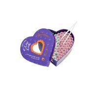 Cuore piccante pieno di Amore, gioco per coppie Tease & Please couples games