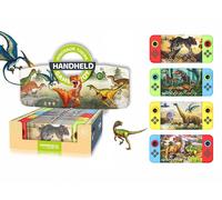 Gioco d’acqua con dinosauri - espositore 12 pz