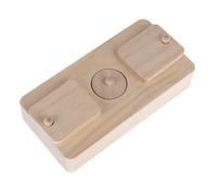 Gioco d’intelligenza rotante TIAKI - L 16 x P 8 x H 3,5 cm