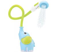 Gioco da Bagno Yookidoo Doccetta Elefante Blu