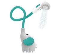 Gioco da Bagno Yookidoo Doccetta Elefante Grey Forest