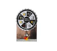 Gioco Da Bere Per Adulti Con Dart Magnetico E Apribottiglie Gioco Da Festa