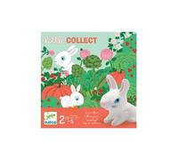 Gioco da collezione Little Collecte Djeco per bambini da 2 a 5 anni - Nouvo
