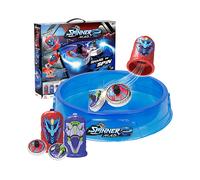Silverlit - Silverlit Spinner MAD 2 Deluxe Battle Pack NUOVO