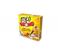 GIOCO DA ESTERNO GOLIATH 76199 - da tavolo, 3-10 giocatori, plastica, 8 anni e oltre