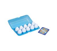 GIOCO DA ESTERNO HASBRO C24731010 - Gioco da esterno, 2-4 giocatori, plastica multicolore, 5 anni e oltre