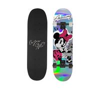 GIOCO DA ESTERNO MINNIE MOUSE Disney Perfecto per aceras y parques 79x20x12 cm
