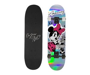 GIOCO DA ESTERNO MINNIE MOUSE Disney Perfecto per aceras y parques 79x20x12 cm