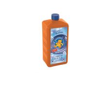 GIOCO DA ESTERNO PUSTEFIX Liquido per bolle di sapone - 1000 ml, plastica, 7 anni e oltre