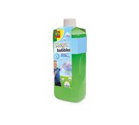GIOCO DA ESTERNO SES CREATIVE Mega bubbles refill - 1 giocatore, plastica, 5-12 anni