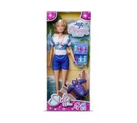 GIOCO DA ESTERNO SILVERTORN SMO105733703 - 1 giocatore, plastica, 3 anni e oltre