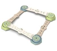 GIOCO DA ESTERNO SMOBY Life - 1 giocatore, plastica riciclata, 2 anni e oltre