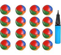 Gioco da Giardino Granny Pant, Pantaloni della Nonna, Gioco all'aperto con Palline rimbalzanti, Set di Pantaloni Elasticizzati per staffetta a Squadre per Il Tempo Libero all'aperto(Ball,Child)