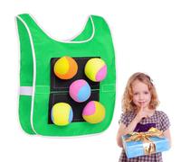 Gioco da gioco per il giochi - Dodgeball set da 20 cm, palline da lancio | Attività di cattura per bambini Interazione famiglia genitore-figlio cortile gruppo scuola divertimento allenamento