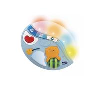 Gioco da lettino Chicco Gioco effetti luminosi 3 In 1 Mamma Lullaby