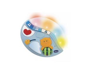 Gioco da lettino Chicco Gioco effetti luminosi 3 In 1 Mamma Lullaby