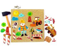 Gioco da martellare costruzioni HESS