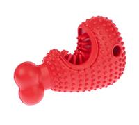 Gioco da mordere TIAKI bonefish - L 13 x P 8 x H 4 cm