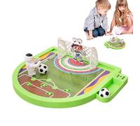 Gioco da pallacanestro da tavolo | Giocattolo da basket da tavolo con segnalibro integrato | Palla interattiva per dita per bambini, ragazze, adolescenti e adulti