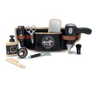 Gioco da Parrucchiere Smoby Barber & Cut Cintura Regolabile 10 Accessori