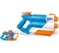 GIOCO DA PISCINA NERF Super Soaker Twin Tide