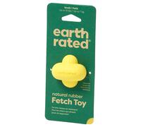 Gioco da riporto per cani Earth Rated in gomma naturale - Gr. S: Ø 5 cm