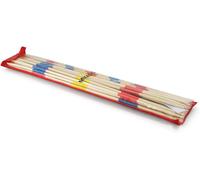 Gioco da società Jeujura Mikado da giardino