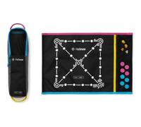 Gioco da spiaggia Helinox YutNori (Nero) TU