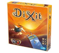 Dixit Classico Gioco da Tavolo - Tema Astratto - Giorni da 3 a 6 Giocatori - Giorni 8 Anni - Durata 30min. AC.