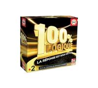 Gioco da tavolo 100% logico - Sfide accattivanti e divertenti - Nouvo