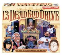 13 Dead End Drive
